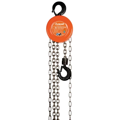Afbeelding van Unicraft Chain hoist k 1000