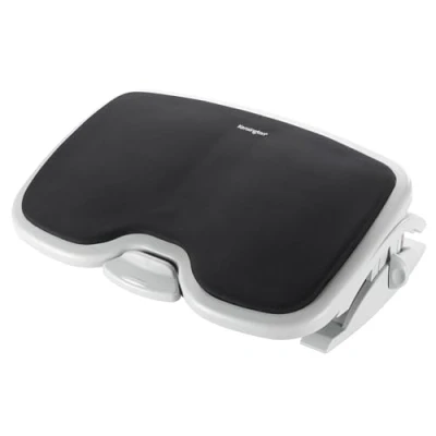 Afbeelding van Kensington Comfort Memory Foam verstelbare voetsteun (K56144USF)
