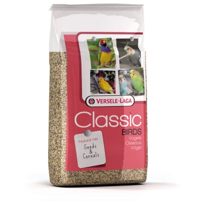 Afbeelding van Versele Laga Classic Kanaries Vogelvoer 20 kg
