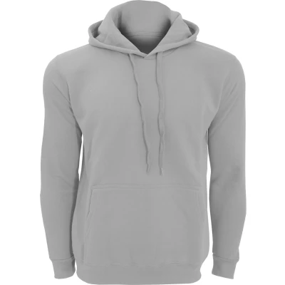 Afbeelding van SOLS Snake Unisex Hooded Sweatshirt / Hoodie (As) Maat S