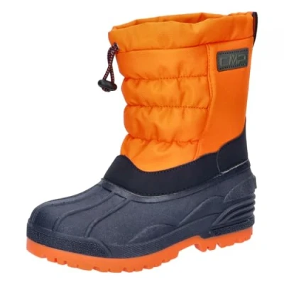Afbeelding van CMP Kids Hanki 3.0 Boots 3q75674 j, sneeuwboot voor kinderen, uniseks, Oranje, 38 EU