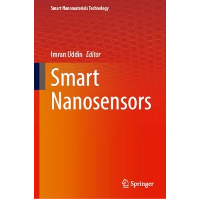 Afbeelding van Smart Nanomaterials Technology Nanosensors