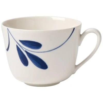 Afbeelding van Villeroy &amp; Boch Koffiekop Vieux Luxembourg Brindille