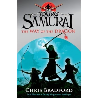 Afbeelding van the Way of Dragon (3): Volume 3