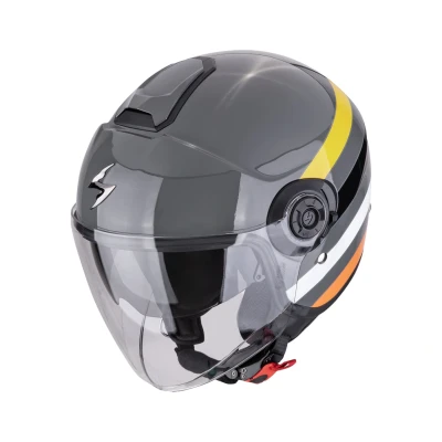 Afbeelding van Scorpion Exo City 2 Bee