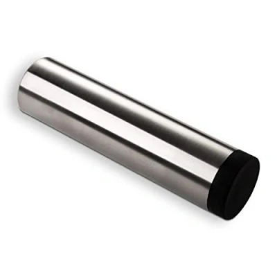 Afbeelding van 2 stuks SOTECH deurstopper Topper, echt RVS, muurafstand: 120 mm, diameter: 30 mm
