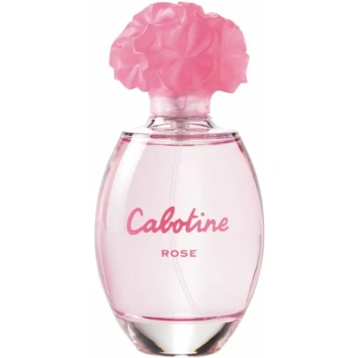 Afbeelding van Grès Cabotine Rose Eau de Toilette 50 ml