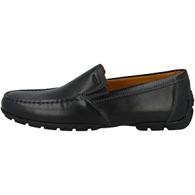 Afbeelding van Geox heren U MONER V MOCCASINS