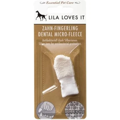 Afbeelding van Lila Loves It tandvegerij