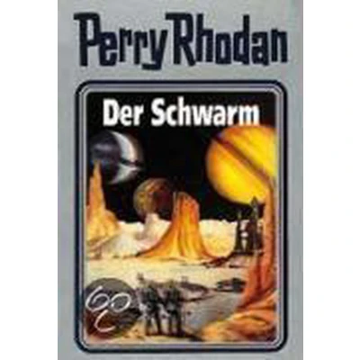 Afbeelding van Perry Rhodan 55. Der Schwarm