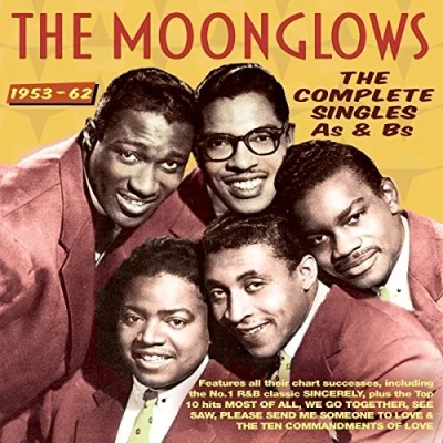 Afbeelding van The Complete Singles As &amp; Bs 1953 62