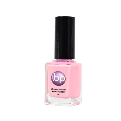 Afbeelding van IBP Long Lasting Nail Polish #10 (11ml)