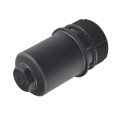 Afbeelding van Deksel, oliefilterbehuizing FEBI BILSTEIN Plus 184210
