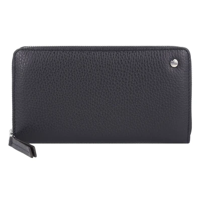 Afbeelding van Abro Adria Portemonnee, Dames, Maat: One Size, Navy