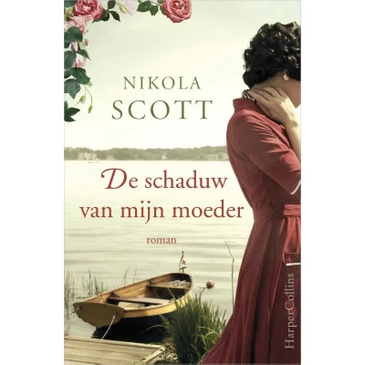 Afbeelding van De schaduw van mijn moeder (Paperback)
