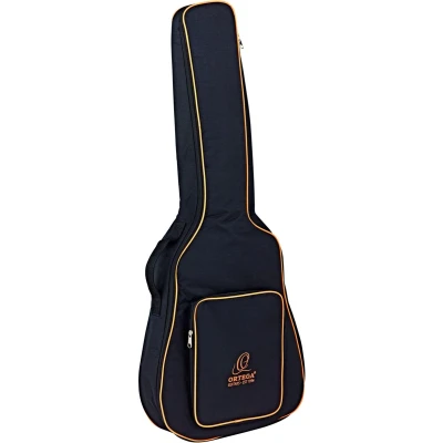 Afbeelding van Ortega OGBSTD 34 Classic Gigbag 3/4 Tas voor klassieke gitaren