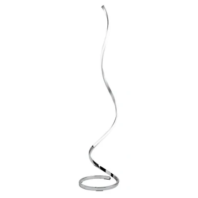 Afbeelding van Mantra Iluminación LED vloerlamp Nur 148 cm dimbaar