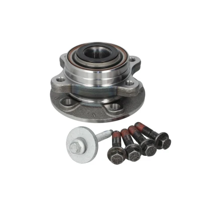 Afbeelding van Skf Wiellagerset VKBA 6602