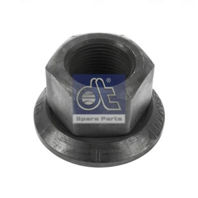 Afbeelding van Dt Spare Parts Wielbout/moer 4.40121