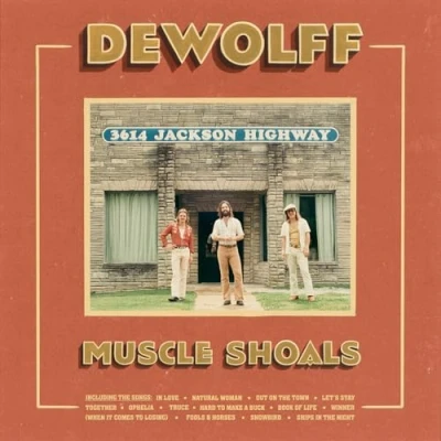 Afbeelding van Muscle Shoals