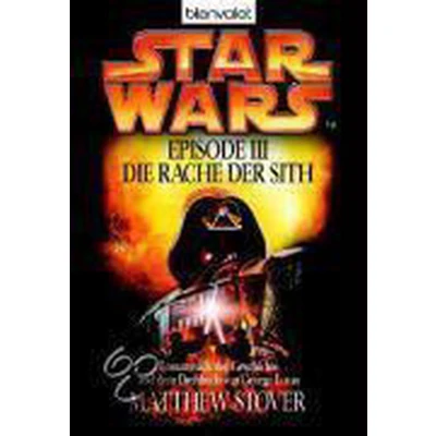 Afbeelding van Star Wars Episode 3. Die Rache der Sith
