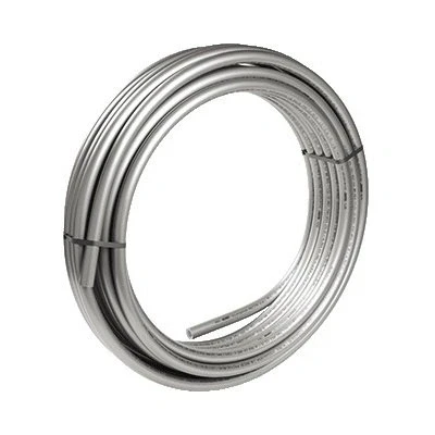 Afbeelding van Rautitan zilver meerlagenbuis 16,2 x 2,6 mm (100