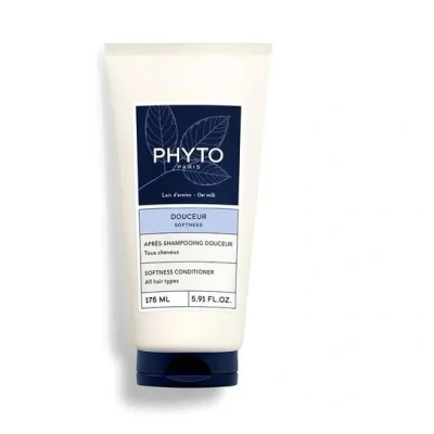 Afbeelding van Phyto Gentle Conditioner 175 ml