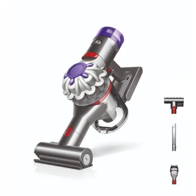 Afbeelding van Dyson Car &amp; Boat Kruimelzuiger Handstofzuiger