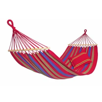 Afbeelding van Amazonas Aruba Hangmat Cayenne Multicolour Hangmatten