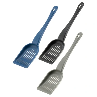 Afbeelding van Ferplast Pala 2 Toiletschepje Dierenverblijf 16x4 cm Assorti