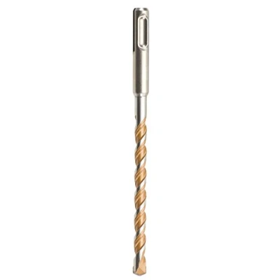 Afbeelding van Hamerboor 6x160 easy cut universeel KWB