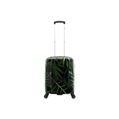 Afbeelding van Saxoline PALM Leaves Reistas, Maat: One Size, Assorted