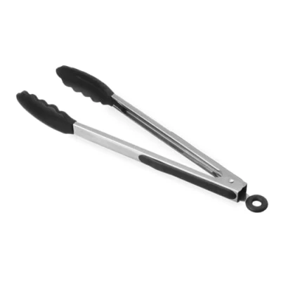 Afbeelding van Hendi Serveertang Softgrip Hittebestendig 34,5cm