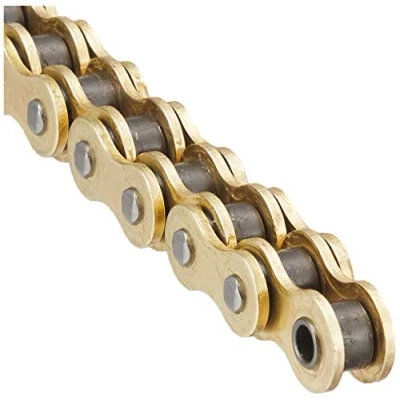 Afbeelding van DID Ketting 520 ERVT 118 Schakels