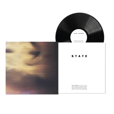 Afbeelding van New Order (Single)