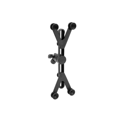 Afbeelding van Omnitronic IH 2 Pad Holder for Microphone Stands