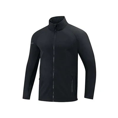 Afbeelding van Softshelljas Team Zwart / 3XL