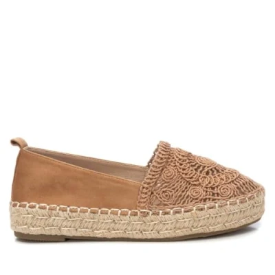 Afbeelding van XTI 143870 damessneakers, Beige, 38 EU