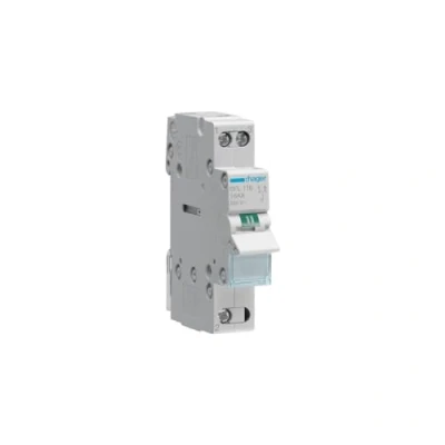 Afbeelding van Hager SFL116 Wisselschakelaar 1 polig 16 A 1x wisselcontact 230 V