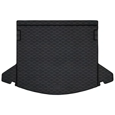 Afbeelding van Kofferbakbad Kofferbakmat voor MAZDA CX 5 2012 2022 Verbeter uw reiscomfort met de antislipmat in auto