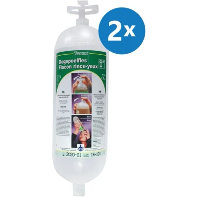 Afbeelding van Tobin Eyewash