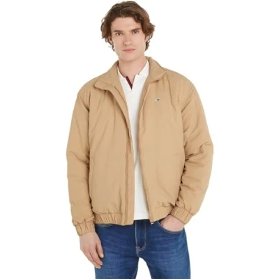 Afbeelding van TOMMY JEANS Blouson TJM ESSENTIAL PADDED JACKET