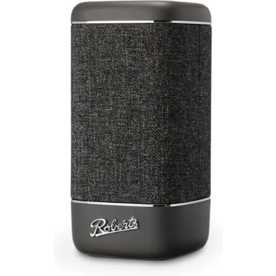 Afbeelding van Robert Beacon 325 Bluetooth speaker Charcoal Grey