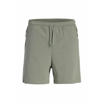 Afbeelding van Jack &amp; Jones Shorts voor kinderen, Maat: 98, Agave green