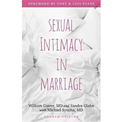 Afbeelding van Sexual Intimacy in Marriage