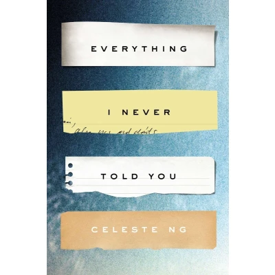 Afbeelding van Everything I Never Told You