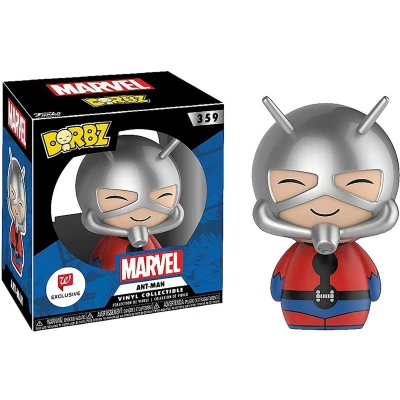 Afbeelding van Marvel Dorbz: Ant Man