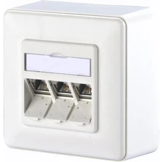 Afbeelding van Metz data cd twisted pair e dat 1309130002