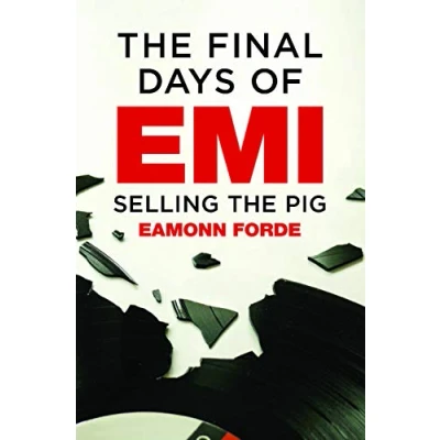 Afbeelding van The Final Days of EMI