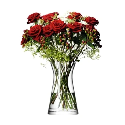 Afbeelding van Vaas L.S.A. Flower Wide 29 cm